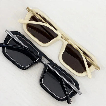 Louis Vuitton Z2596U LV Legacy Pilot Square Sunglasses  ✨