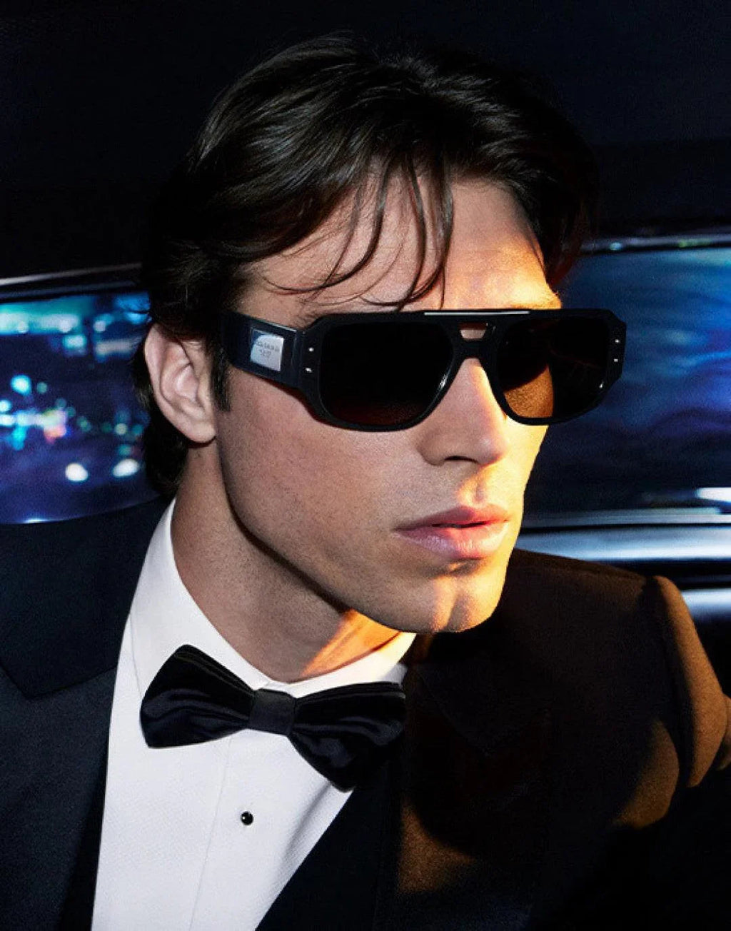 Dolce & Gabbana DG 4482 Geometric  Sunglasses ✨