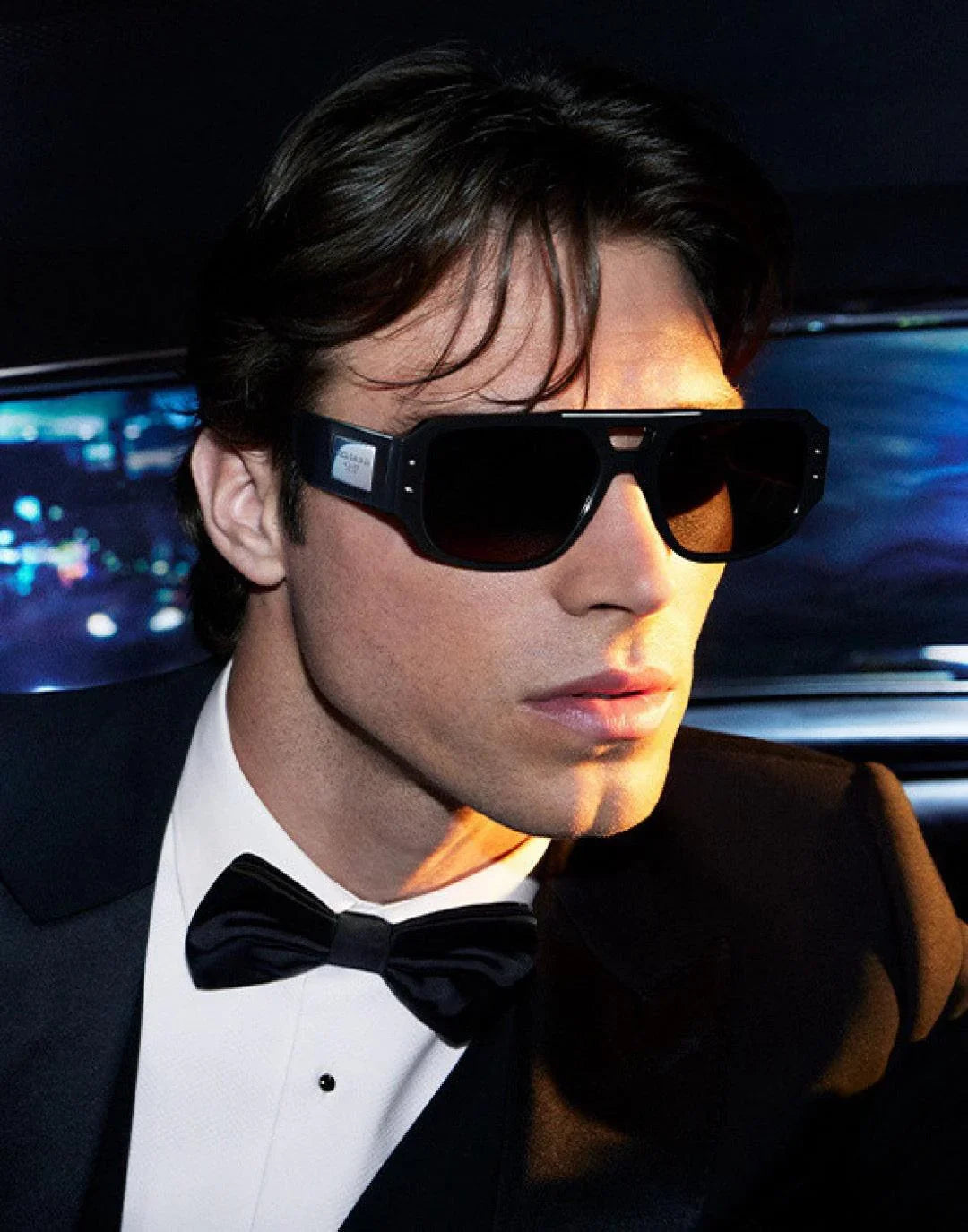Dolce &amp; Gabbana DG 4482 Geometric  Sunglasses ✨