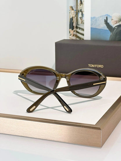 TOM FORD FT1172 Women&