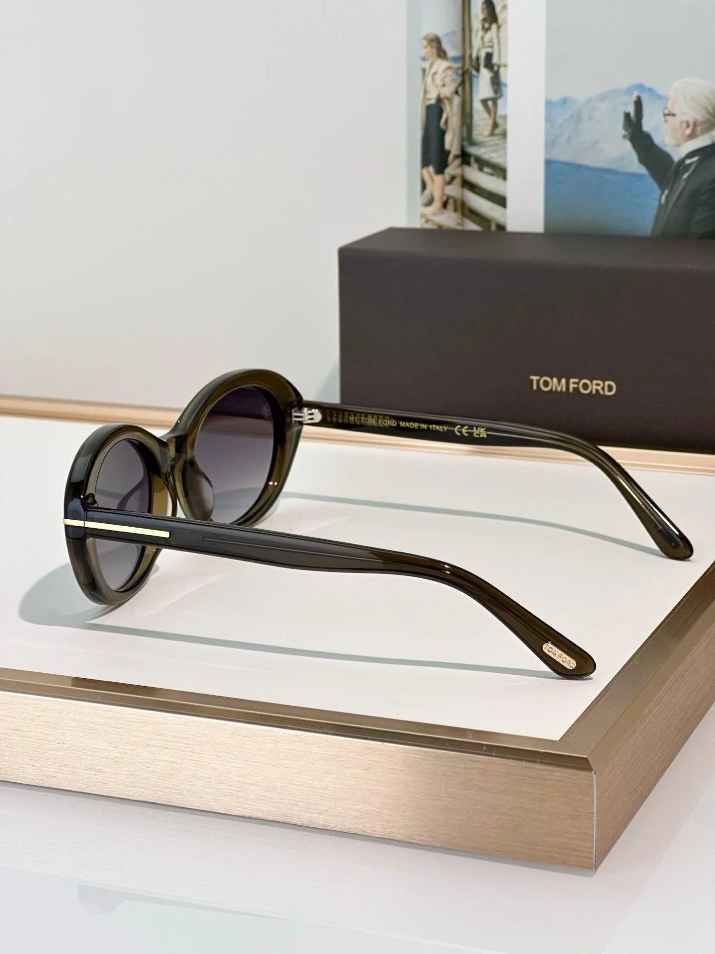 TOM FORD FT1172 Women&