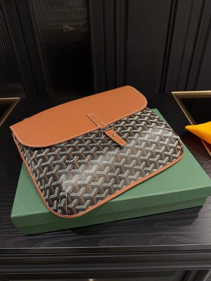 Goyard Coursier Messenger bag  ✨