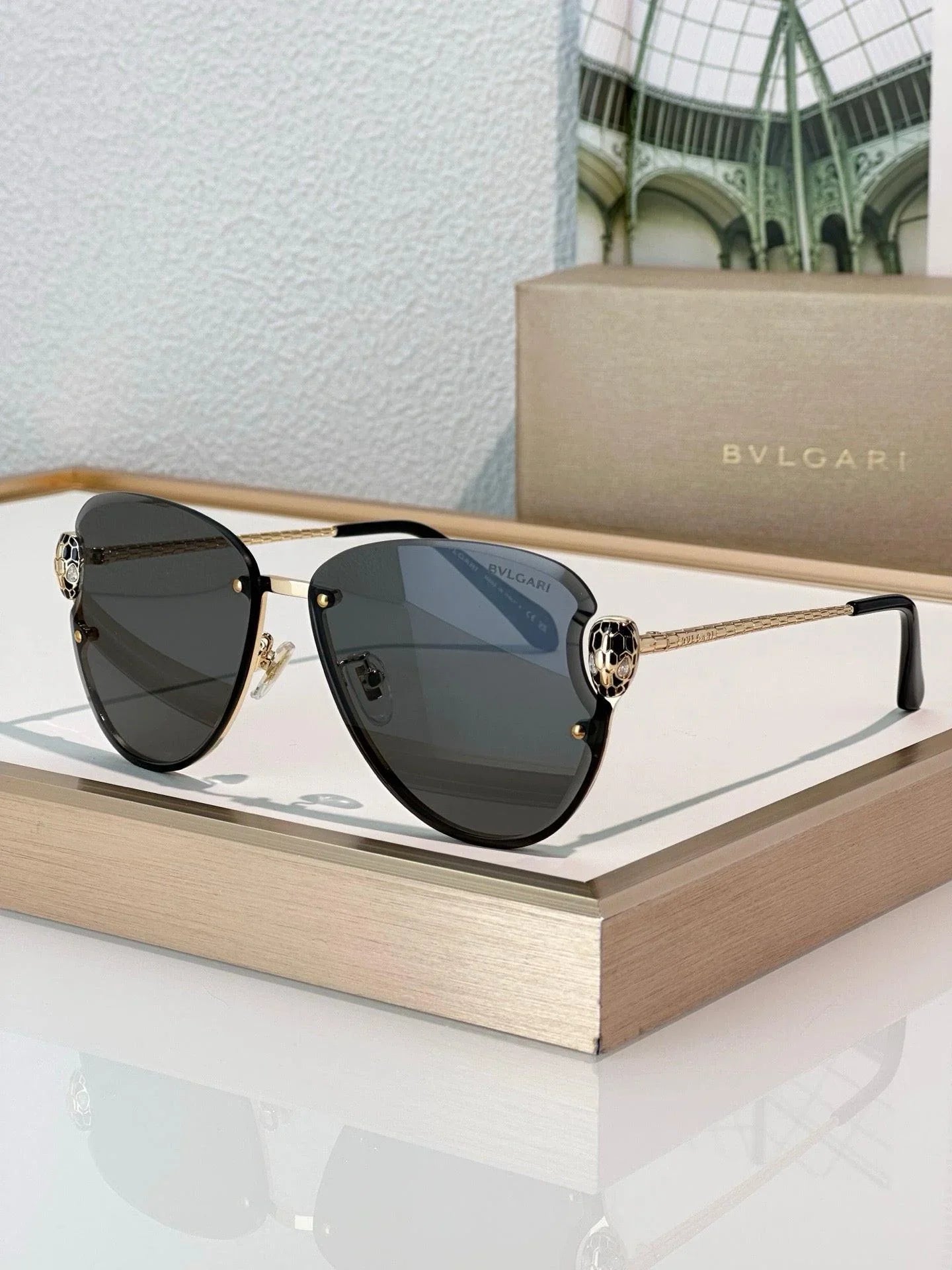 BVLGARI Bvlgari Serpenti 40079U   Women&
