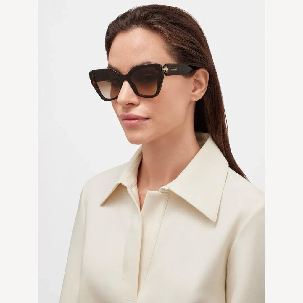 BVLGARI SERPENTI BV40033I Women's Sunglasses ✨