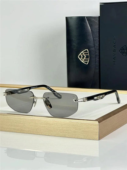 MAYBACH THE ULTIMATE II Mirror Zeiss Lenses 👑