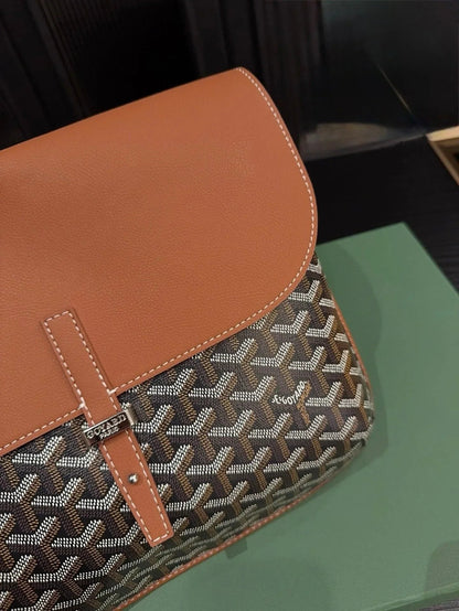 Goyard Coursier Messenger bag  ✨
