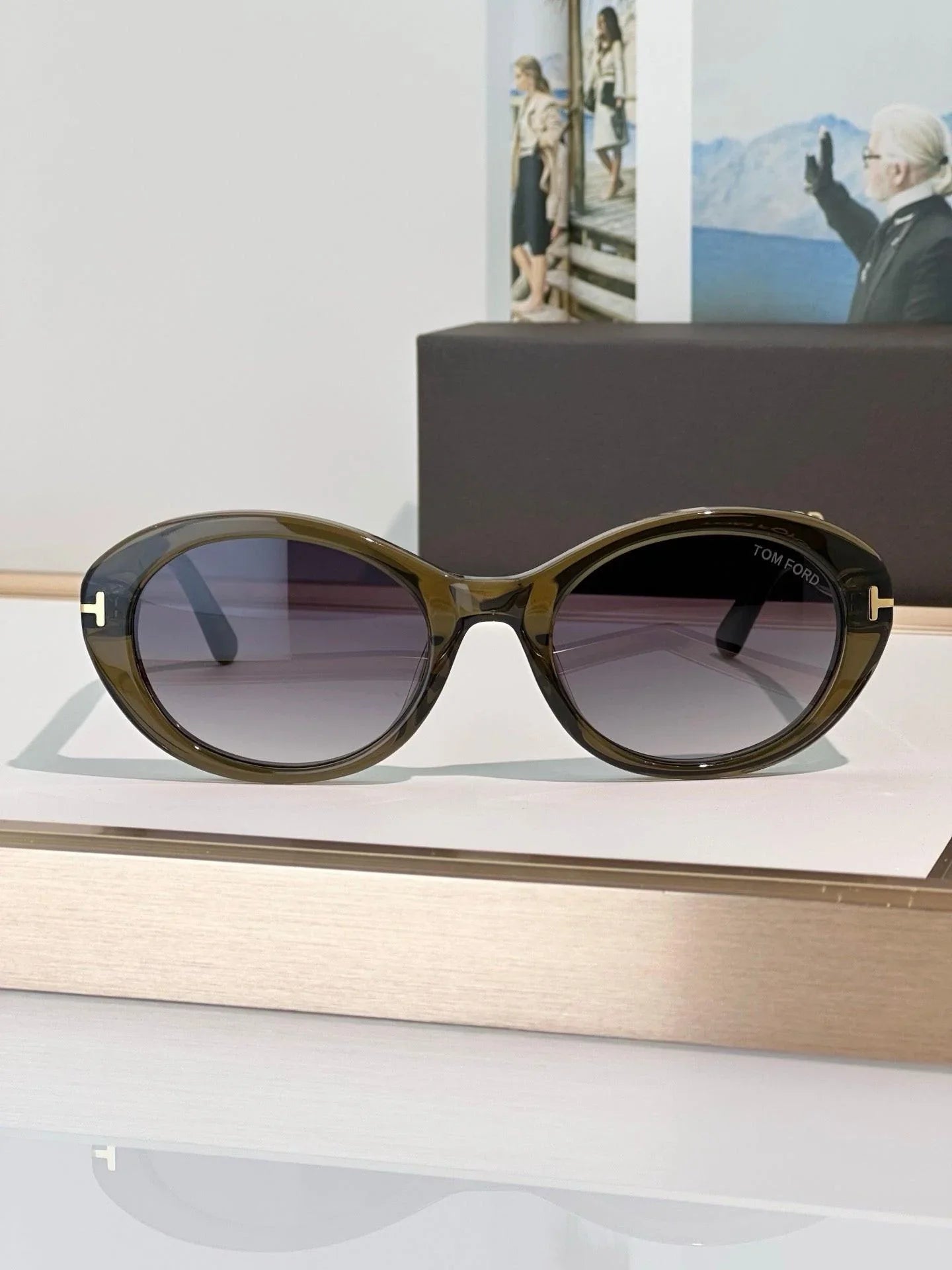 TOM FORD FT1172 Women&