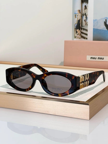 Miu Miu Glimpse SMU11W  Sunglasses✨