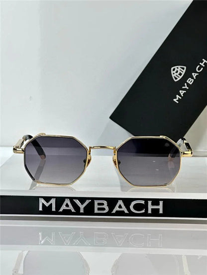 MAYBACH THE LOEW Zeiss Lenses Photochromic Sunglasses 👑