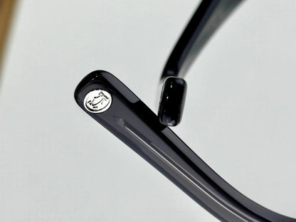 Cartier CT0538S 006 Unisex Sunglasses 🐆