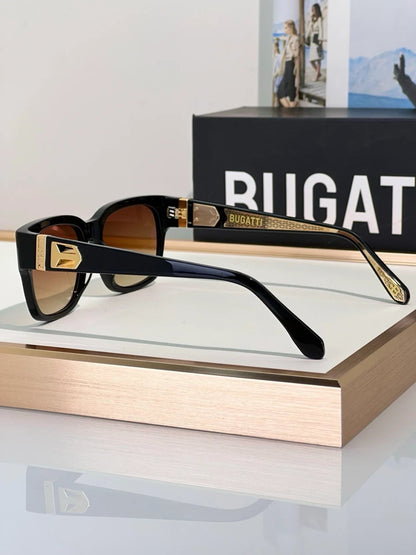 BUGATTI EYEWEAR COLLECTION 29 Sunglasses  🏎️