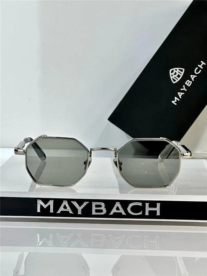 MAYBACH THE LOEW Zeiss Lenses Photochromic Sunglasses 👑