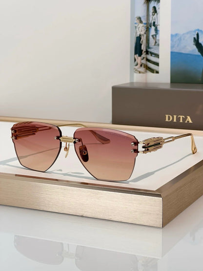 Dita HYPERLUX-2000 DTS197-A-02 Sunglasses 🔱