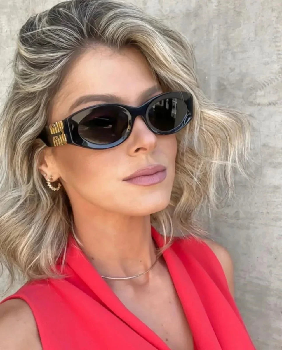 Miu Miu Glimpse SMU11W  Sunglasses✨