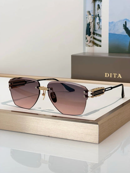 Dita HYPERLUX-2000 DTS197-A-02 Sunglasses 🔱