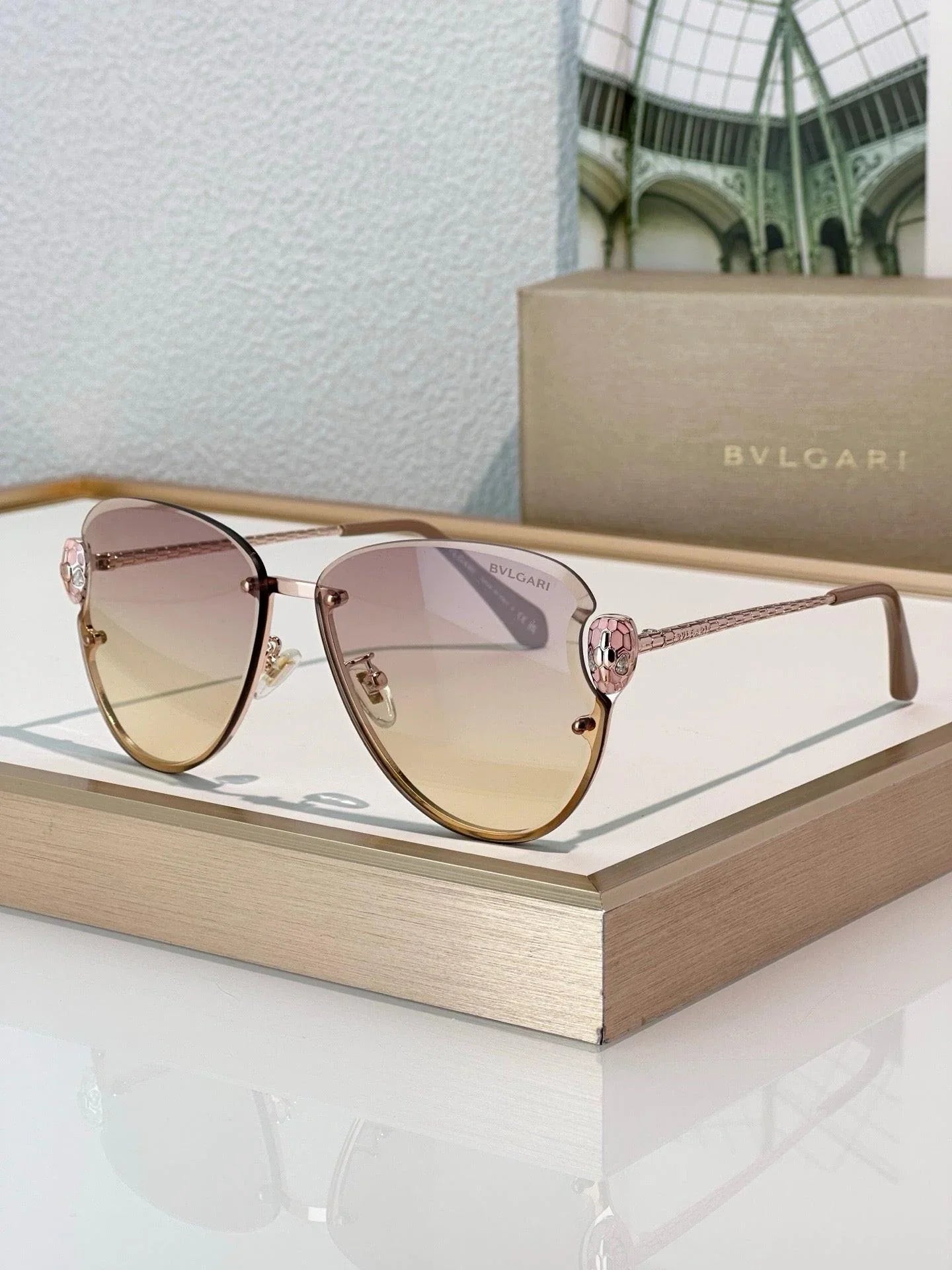 BVLGARI Bvlgari Serpenti 40079U   Women&