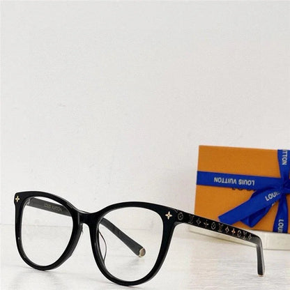 Louis Vuitton Z1657E My Monogram Light Cat Eye Sunglasses✨