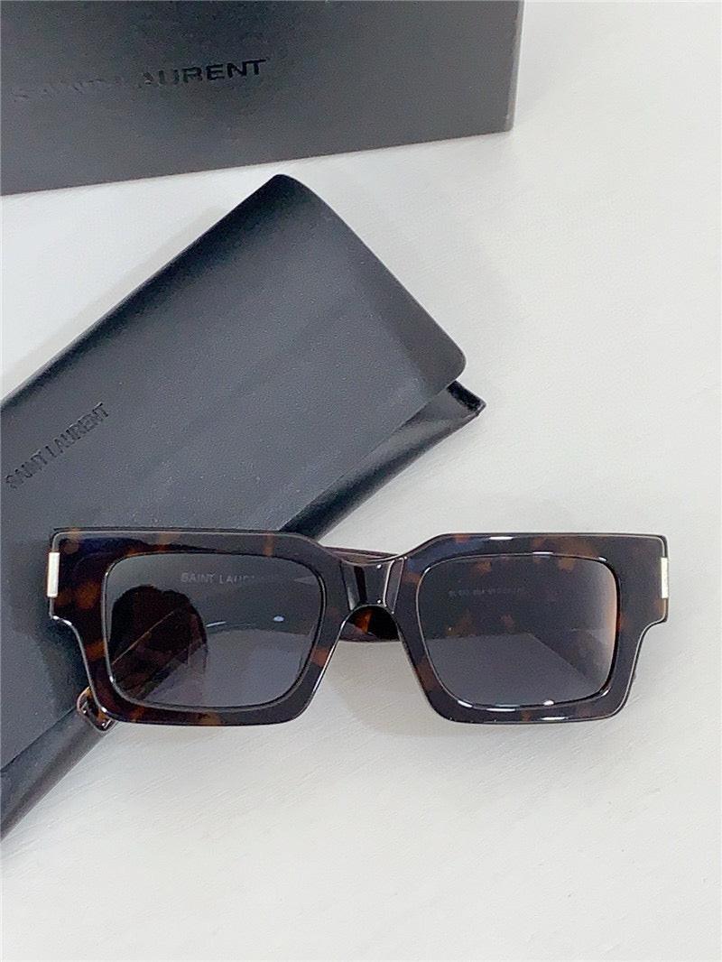YSL Saint Laurent SL 572 Unisex  Sunglasses ✨