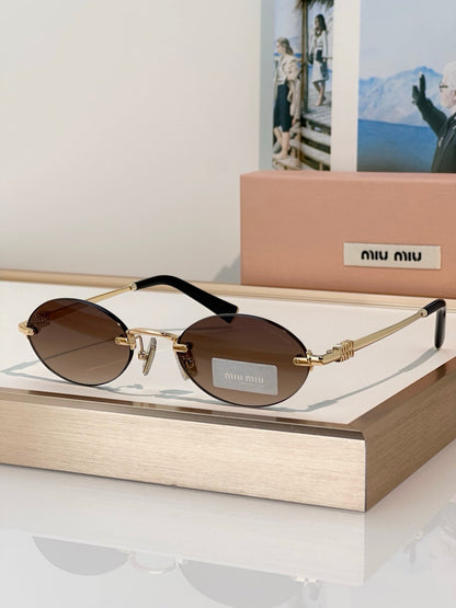 Miu Miu MU A54S Women&