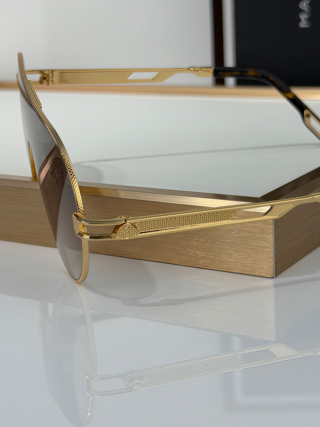 MAYBACH THE ORBIT I Z05 Zeiss Lenses Sunglasses 👑