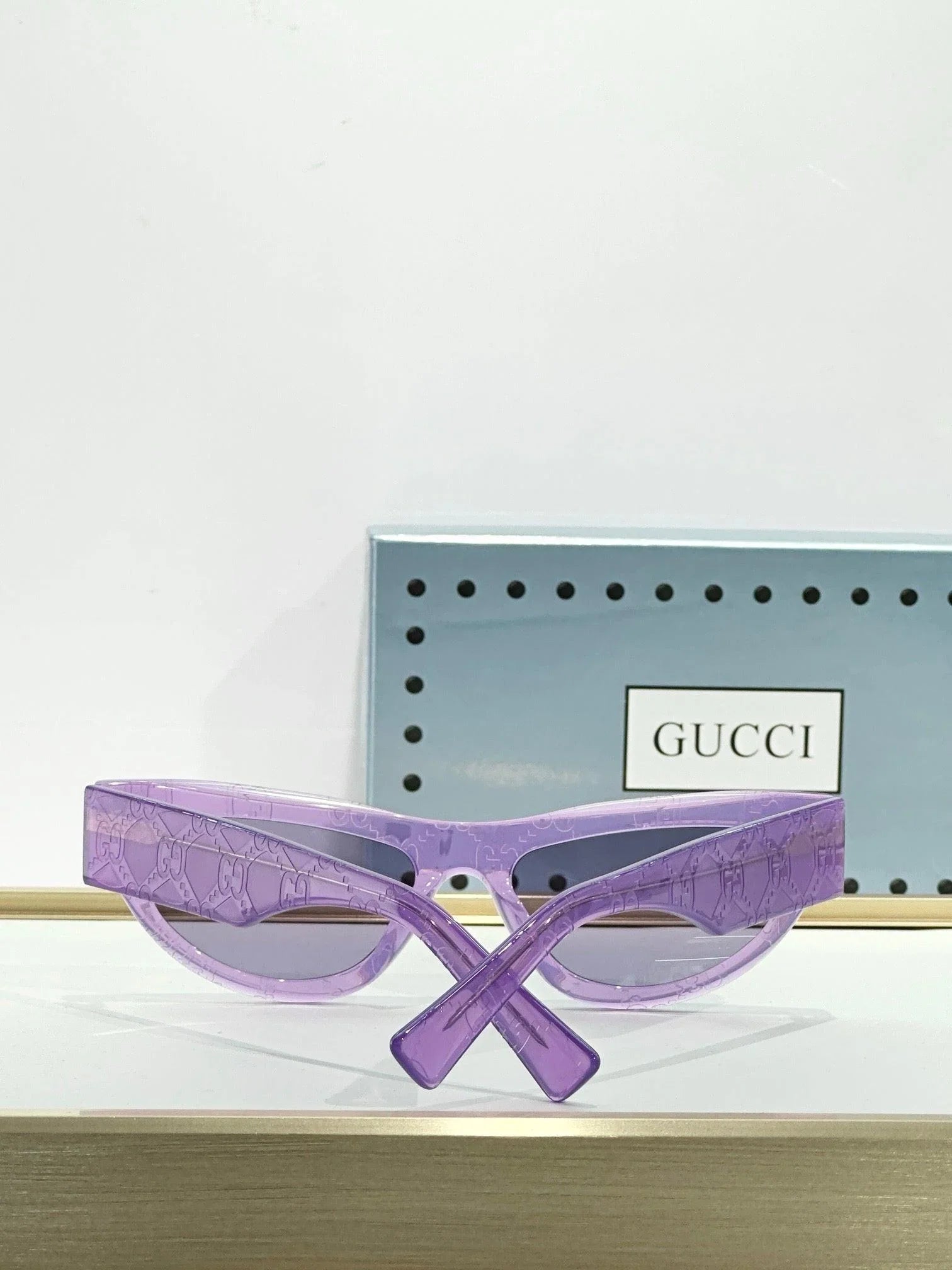 Gucci GG1834S Cat eye sunglasses  ✨