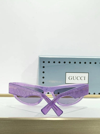 Gucci GG1834S Cat eye sunglasses  ✨