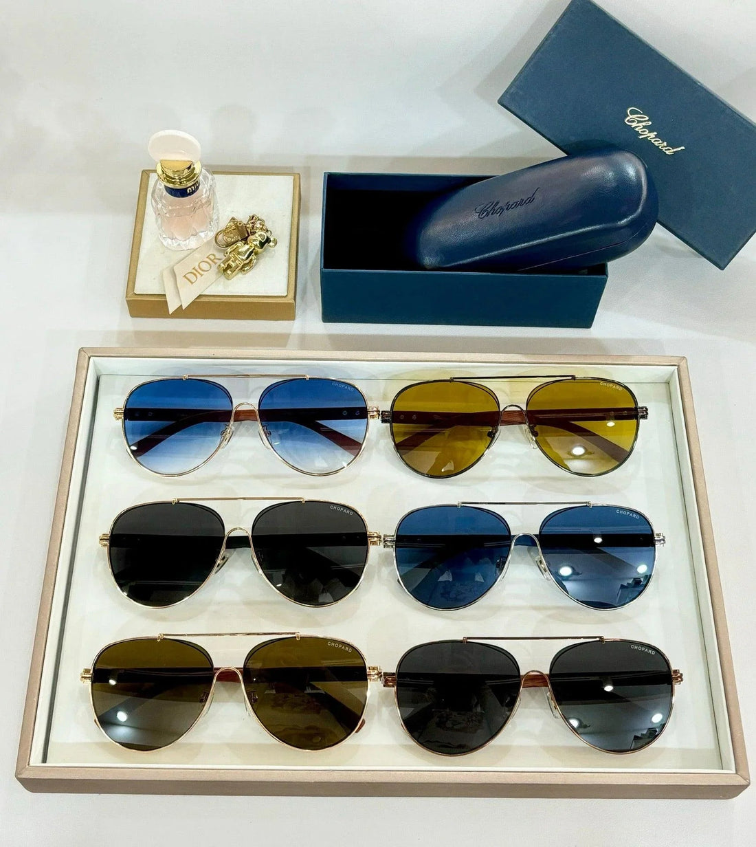 Chopard SCHC89 Men&