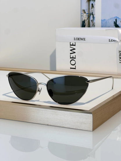 LOEWE  Signature LW 40164U 32E Sunglasses ✨
