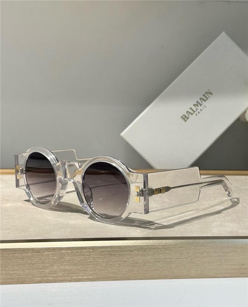 Balmain Olivier BPS 159 Unisex Sunglasses  ✨