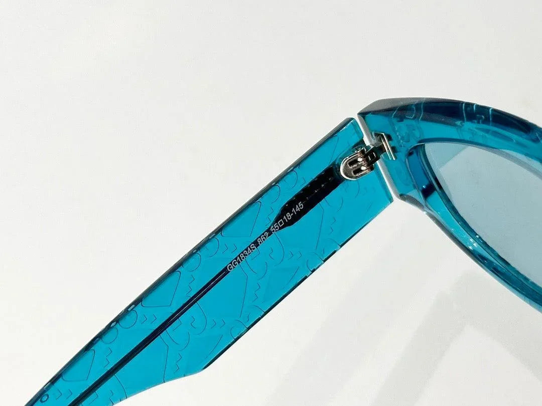 Gucci GG1834S Cat eye sunglasses  ✨