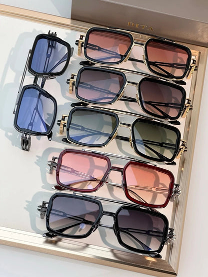 Dita HYPERLUX-1000 DTS470-A-01 Sunglasses 🔱