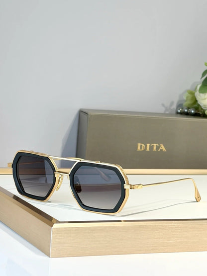 Dita Eyewear  DTS465-A-01 Dubsignal Sunglasses 🔱