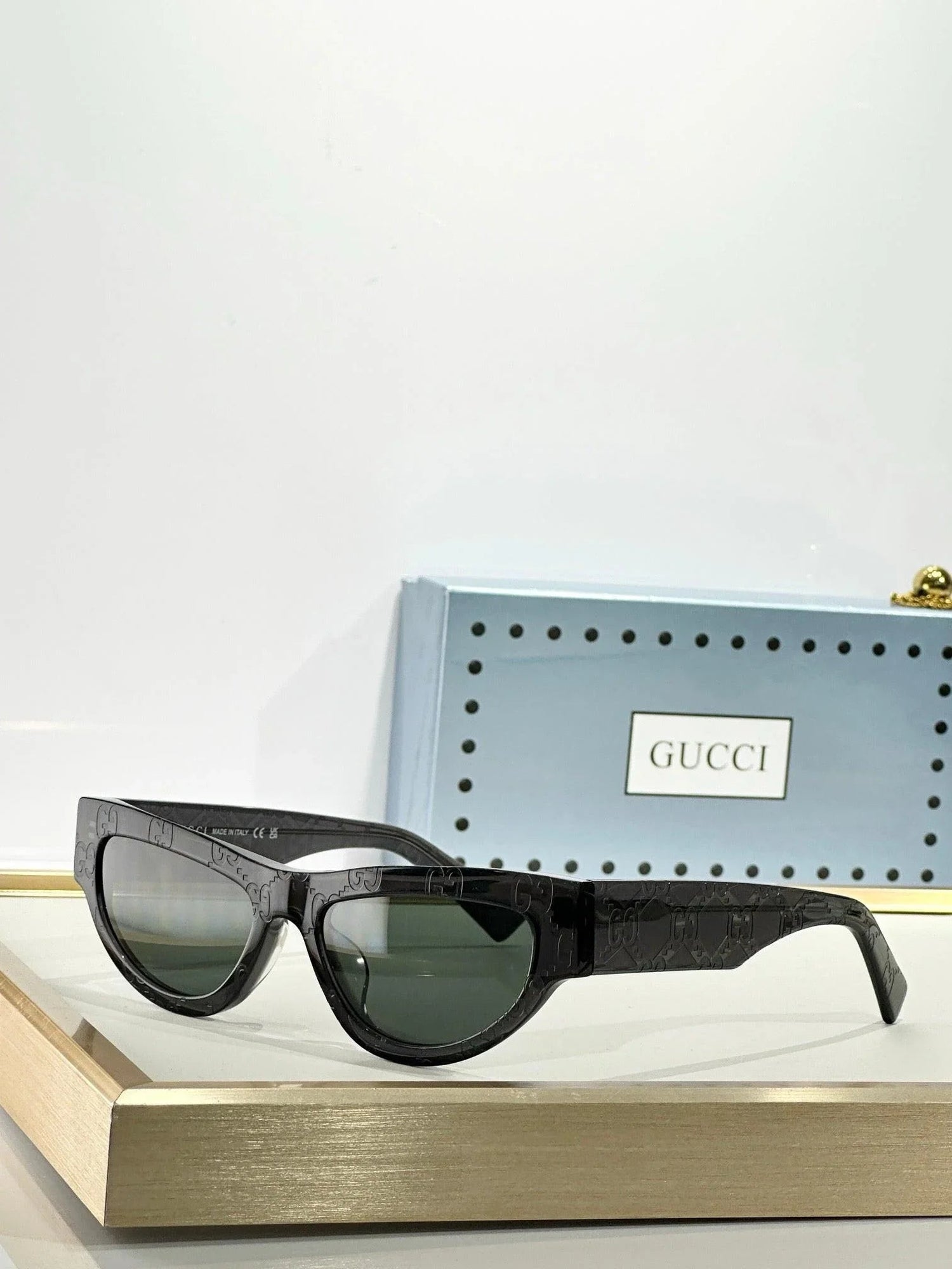 Gucci GG1834S Cat eye sunglasses  ✨