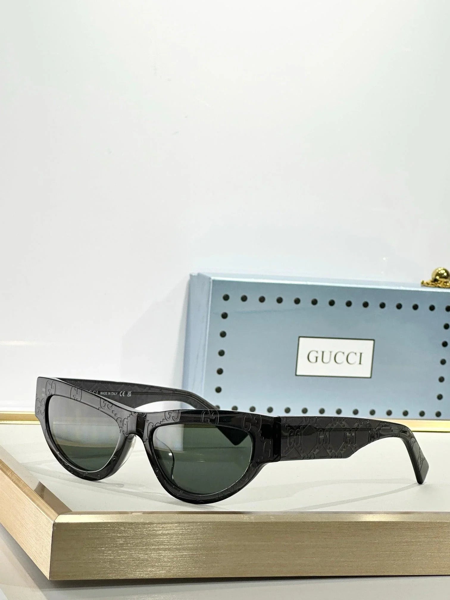 Gucci GG1834S Cat eye sunglasses  ✨