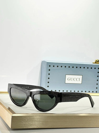 Gucci GG1834S Cat eye sunglasses  ✨