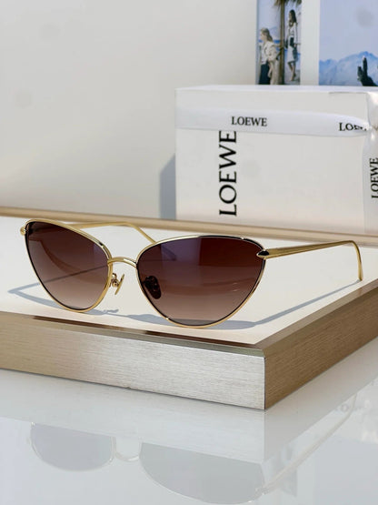 LOEWE  Signature LW 40164U 32E Sunglasses ✨