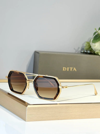Dita Eyewear  DTS465-A-01 Dubsignal Sunglasses 🔱