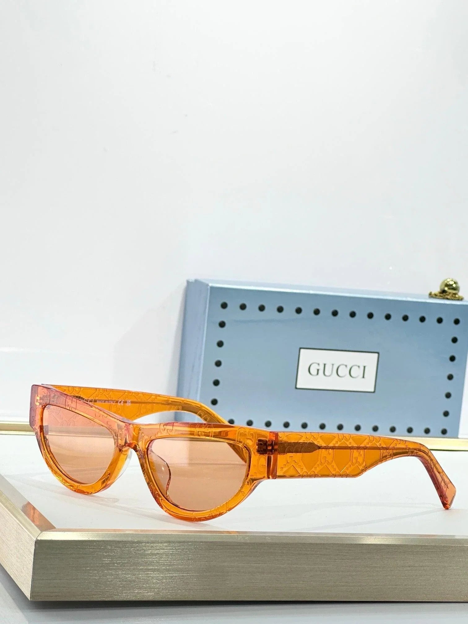 Gucci GG1834S Cat eye sunglasses  ✨