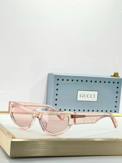 Gucci GG1834S Cat eye sunglasses  ✨