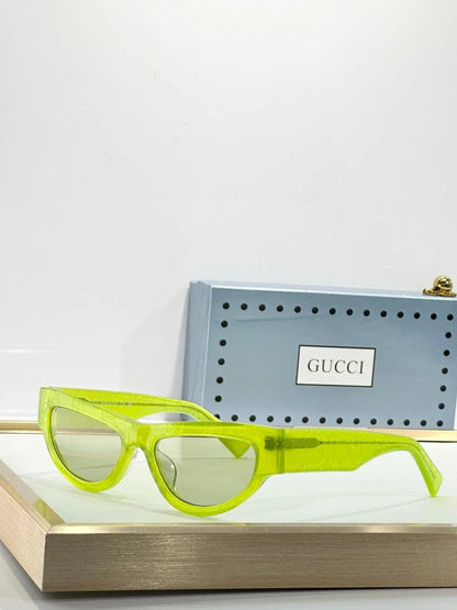Gucci GG1834S Cat eye sunglasses  ✨