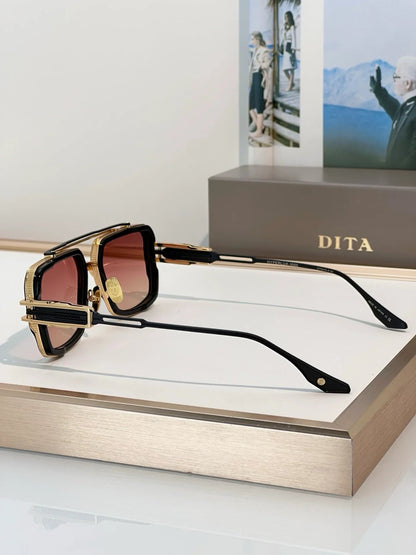 Dita HYPERLUX-1000 DTS470-A-01 Sunglasses 🔱