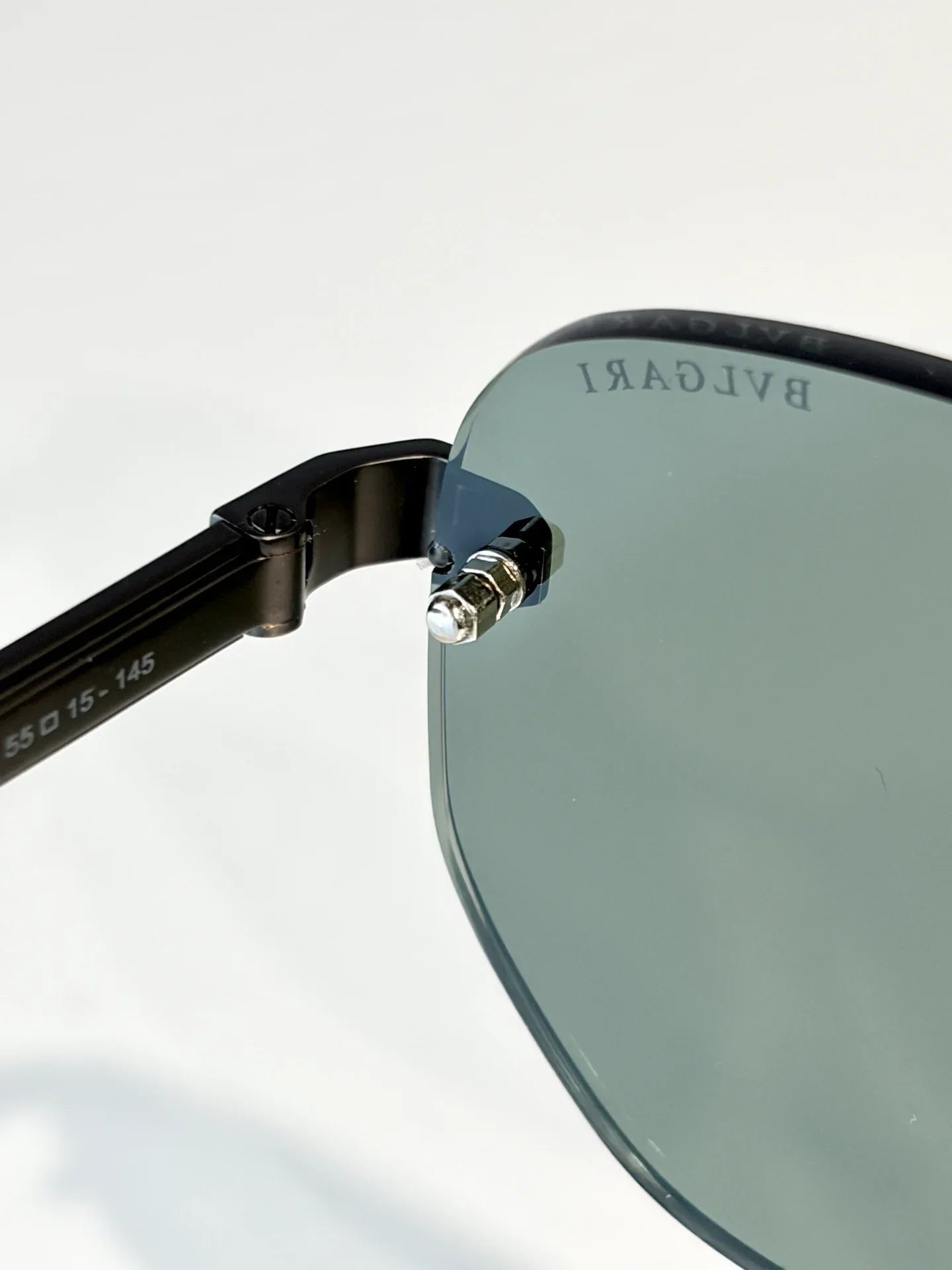 BVLGARI Serpenti Forever BV50049U Sunglasses ✨