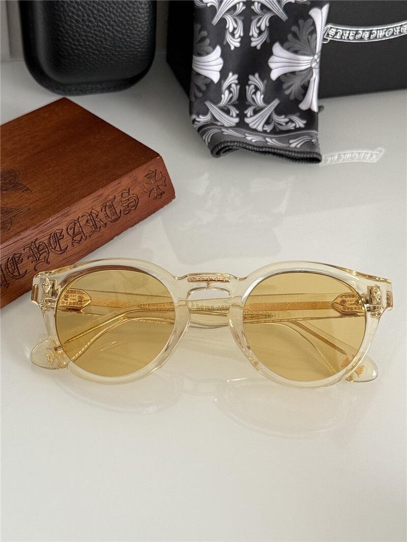 Chrome Hearts Peter Arnell Sunglasses⚜️