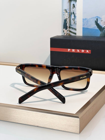 PRADA PR D11SF Sunglasses  🟥