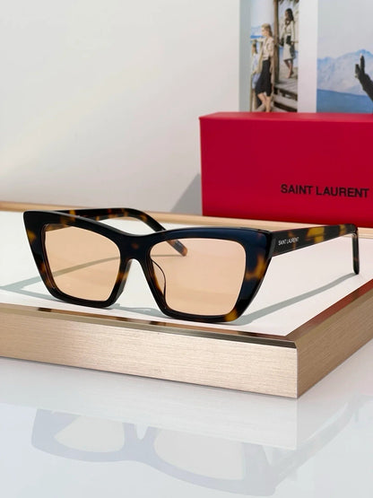 YSL Saint Laurent Sun SL 276 Mica 064Sunglasses ✨