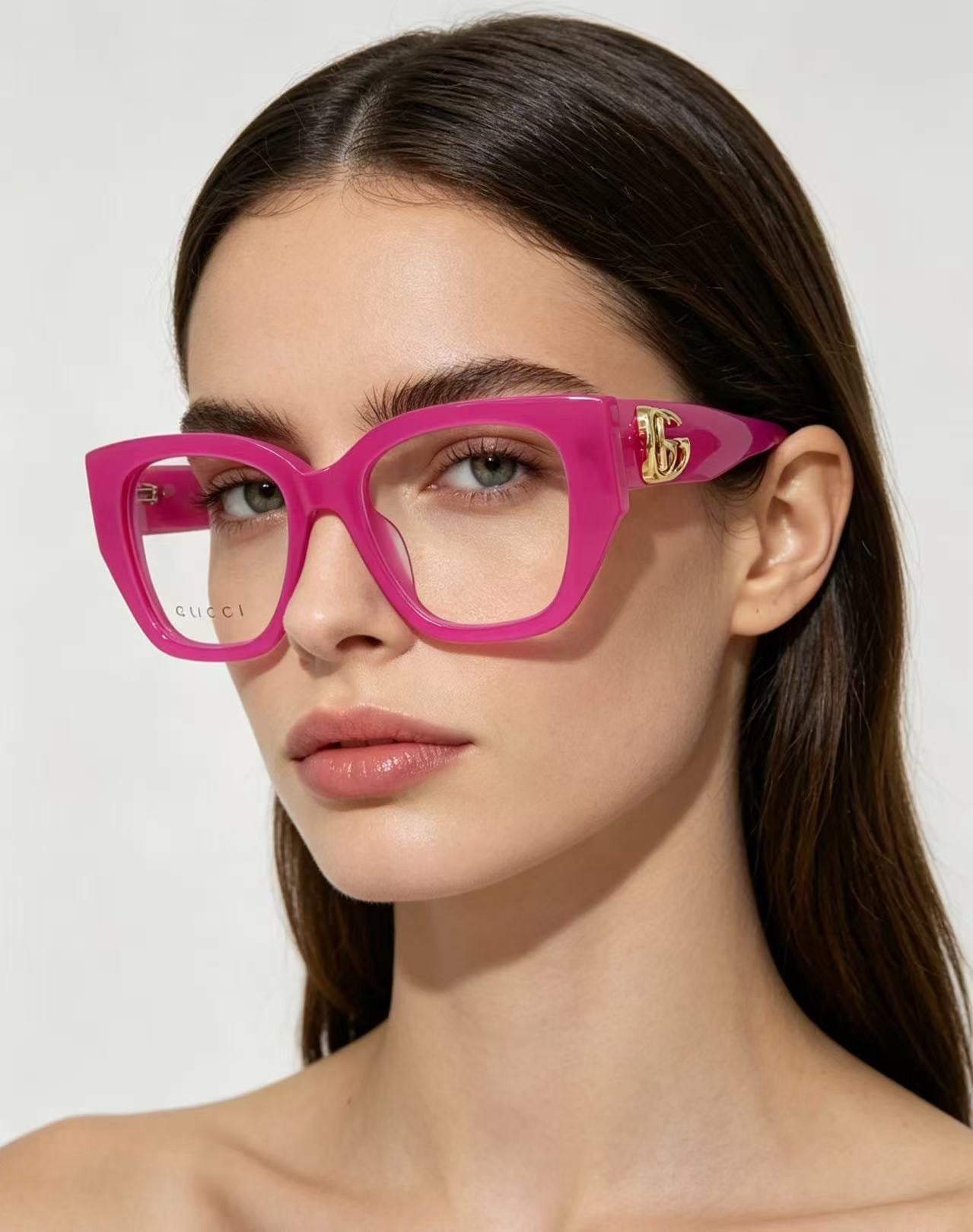 Gucci GG1952O 001 frame Sunglasses 🇮🇹