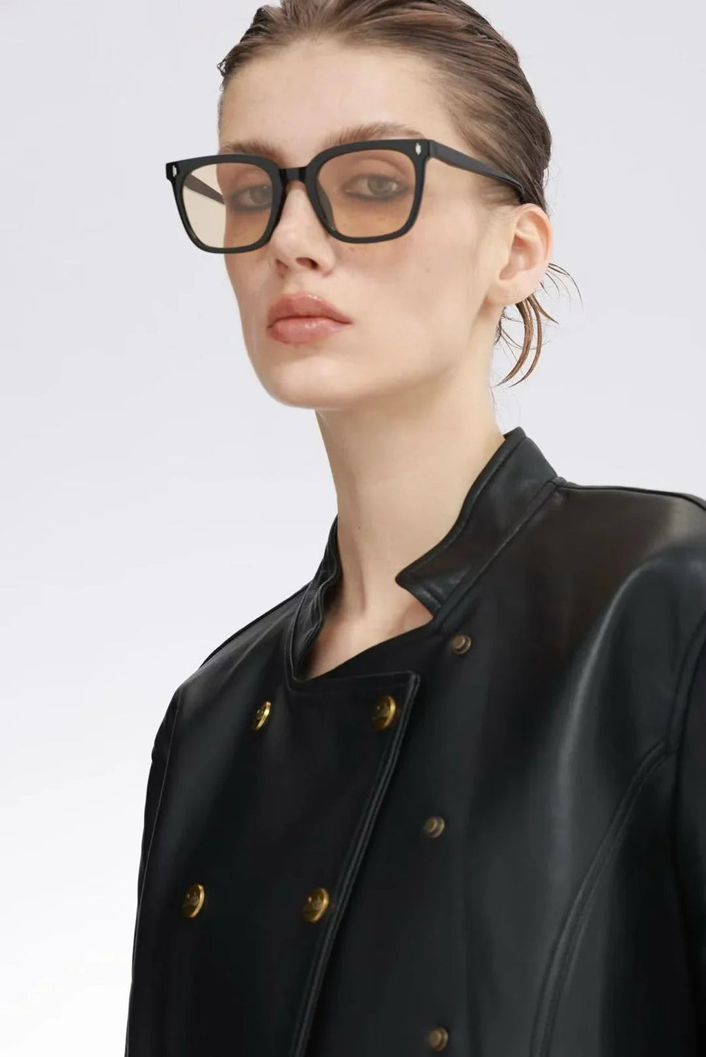 DIOR 0251S Women's Square Sunglasses✨