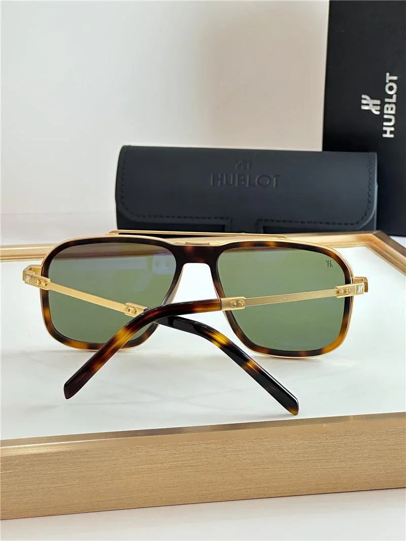 HUBLOT HUB LICEN H019 Light Mirror Zeiss Lenses🔱