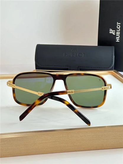 HUBLOT HUB LICEN H019 Light Mirror Zeiss Lenses🔱