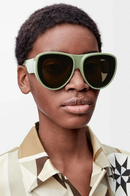 LOEWE Front lenses aviator G314487X01  Sunglasses  ✨